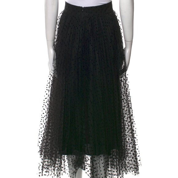 ZIMMERMANN Midi Length Skirt Size Zimmermann 3 - Picture 3 of 6